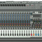 Behringer PMP 6000-Img-166613