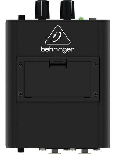Behringer Powerplay P1-Img-166622