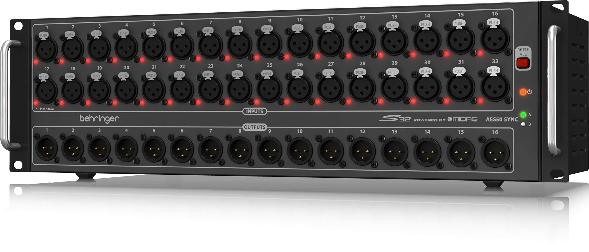 Behringer S32-Img-166638