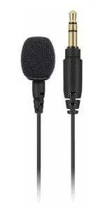 Rode Lavalier GO-Img-166861