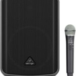 Behringer MPA200BT-Img-166928