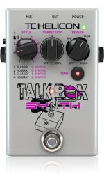 TC-Helicon Talkbox Synth-Img-166946