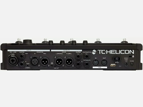 TC-Helicon VoiceLive 3 Extreme-Img-166950