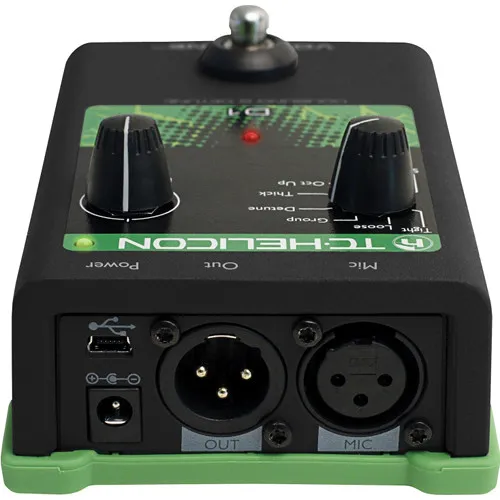 TC-Helicon VoiceTone D1-Img-166964