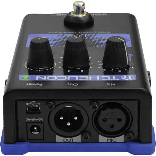 TC-Helicon VoiceTone H1-Img-166973