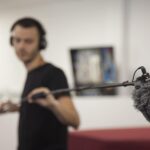 Rode Micro Boompole-Img-166976