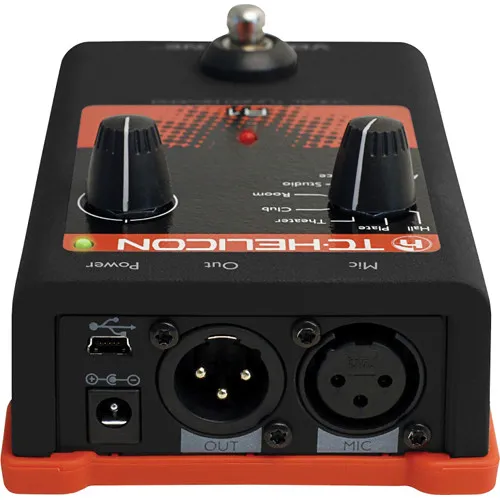 TC-Helicon VoiceTone R1-Img-166981