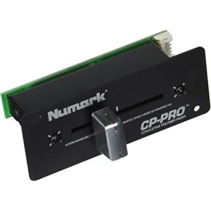 Numark CP-Pro Crossfader-Img-167012