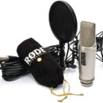 Rode NT2-A Studio Solution Set-Img-167018
