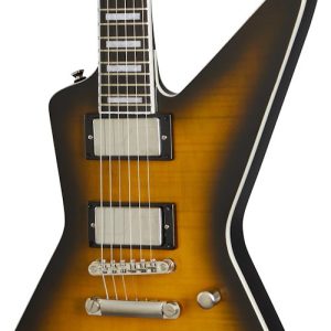 Epiphone Prophecy Extura Yellow Tiger-Img-167047
