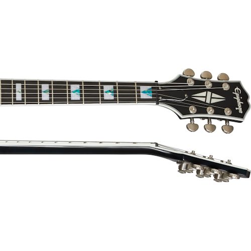 Epiphone Prophecy SG Blue Tiger-Img-167056