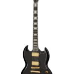 Epiphone SG Custom Ebony-Img-167081