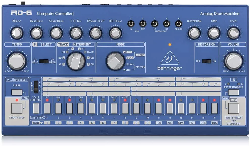 Behringer RD-6-BU-Img-167094