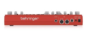 Behringer TD-3-RD-Img-167158