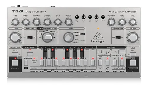 Behringer TD-3-SR-Img-167169