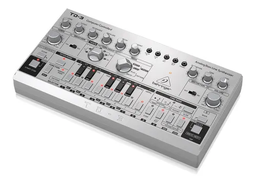 Behringer TD-3-SR-Img-167170