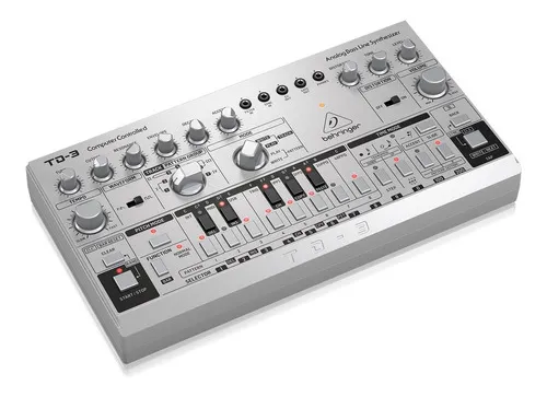 Behringer TD-3-SR-Img-167171
