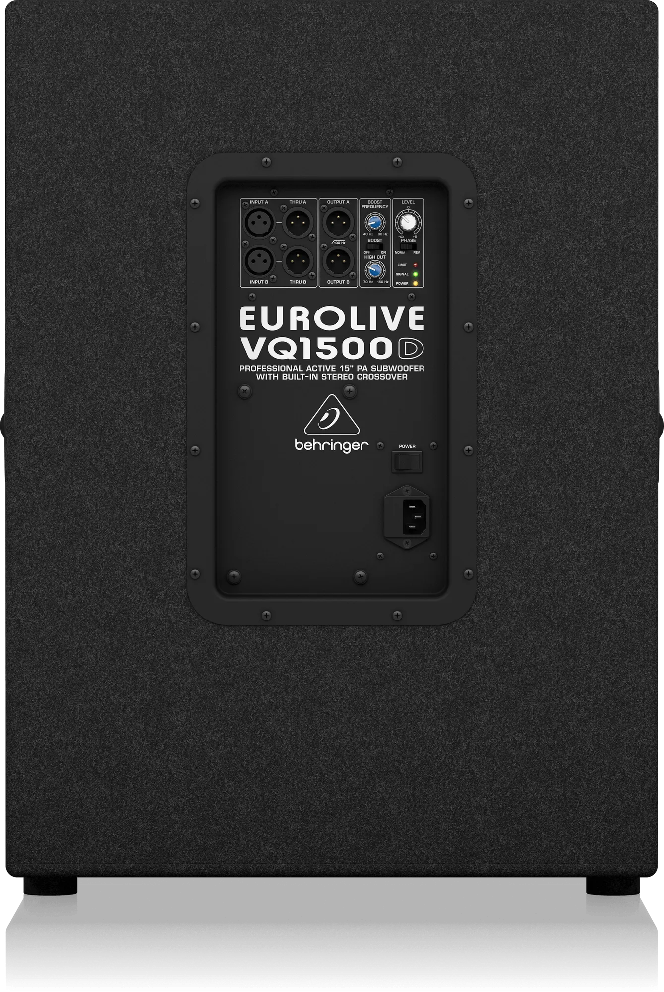 Behringer VQ1500D-Img-167185