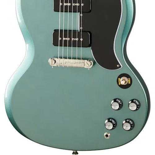 Epiphone SG Special P-90 Faded Pelham-Img-167188