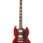 Epiphone SG Standard '61 Vintage Cherry-Img-167224