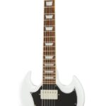 Epiphone SG Standard Alpine White-Img-167235