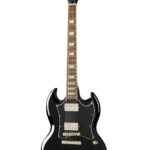Epiphone SG Standard Ebony-Img-167253