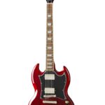 Epiphone SG Standard Heritage Cherry-Img-167281