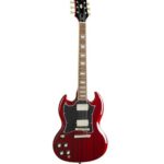 Epiphone SG Standard Heritage Cherry LH-Img-167297