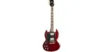 Epiphone SG Standard Heritage Cherry LH-Img-167297
