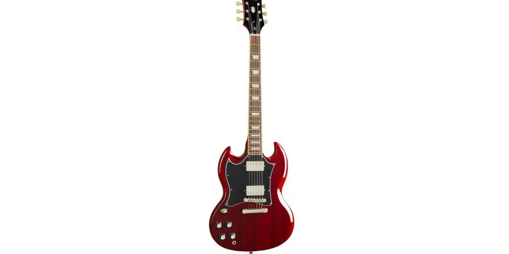 Epiphone SG Standard Heritage Cherry LH-Img-167297