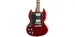Epiphone SG Standard Heritage Cherry LH-Img-167298