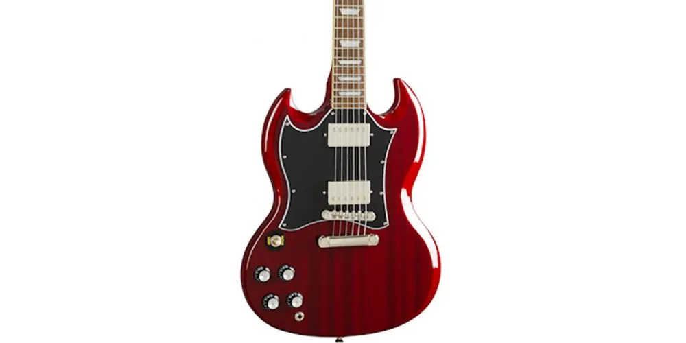 Epiphone SG Standard Heritage Cherry LH-Img-167298