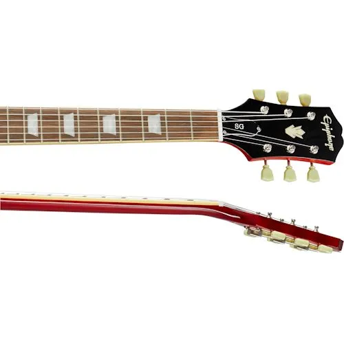 Epiphone SG Standard Heritage Cherry LH-Img-167299