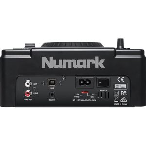 Numark NDX 500-Img-167309