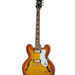 Epiphone Riviera Royal Tan-Img-167312