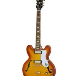 Epiphone Riviera Royal Tan-Img-167312
