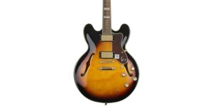 Epiphone Sheraton-II Pro VS-Img-167360
