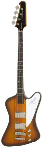 Epiphone Thunderbird 60´s Bass TS-Img-167387