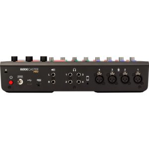 Rode Rodecaster Pro-Img-167445