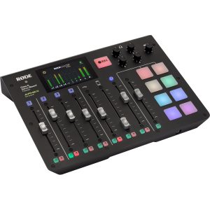 Rode Rodecaster Pro-Img-167448