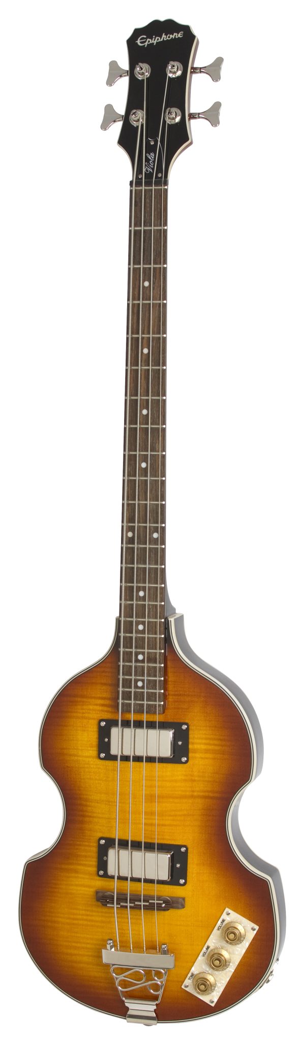 Epiphone Viola Bass-Img-167476 Epiphone Viola Bass-Img-167476