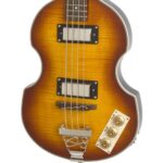 Epiphone Viola Bass-Img-167477