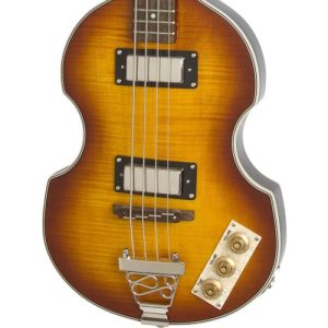 Epiphone Viola Bass-Img-167477