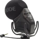 Rode Stereo Video Mic Pro Rycote-Img-167509