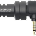 Rode VideoMic Me-Img-167560