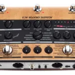 Zoom AC3 Acoustic Guitar FX-Img-167561