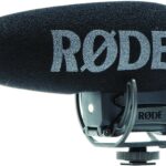 Rode VideoMic Pro Rycote-Img-167582