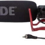 Rode VideoMic Rycote