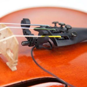 Rode Violin Clip-Img-167595