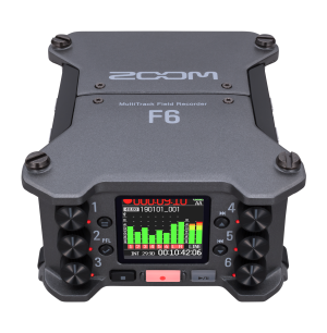 Zoom F6-Img-167603